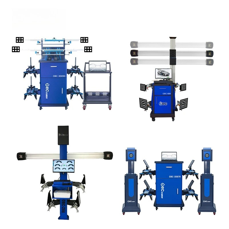 Auto Repair Shop Equipment - ราคาโรงงาน อุปกรณ์เสิร์ฟรถยนต์ เครื่องมือร้านซ่อมตัวถังรถยนต์ อุปกรณ์ร้านยานยนต์ เครื่องซ่อมยาง Combo