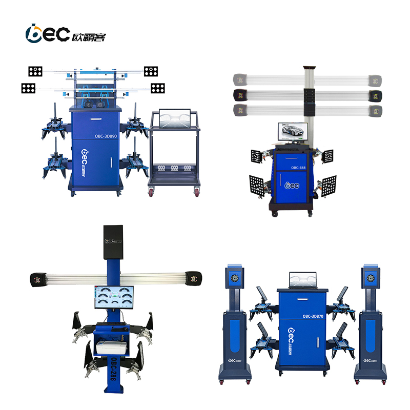 Auto Repair Shop Equipment - ชุดเครื่องมือซ่อมรถยนต์ราคาโรงงาน OBEC อุปกรณ์ซ่อมตัวถังรถยนต์ เครื่องมืออู่ซ่อมรถยนต์ ชุดเครื่องมือซ่อมยางรถยนต์