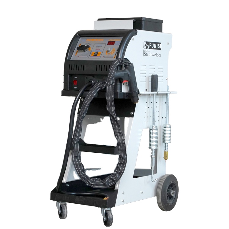 เครื่องเชื่อมซ่อมตัวถังรถยนต์  - Auto Repair Shop Equipment บทวิจารณ์และราคา