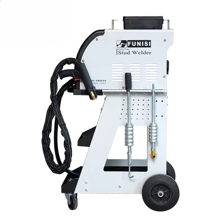 เครื่องเชื่อมซ่อมตัวถังรถยนต์  - Auto Repair Shop Equipment บทวิจารณ์และราคา