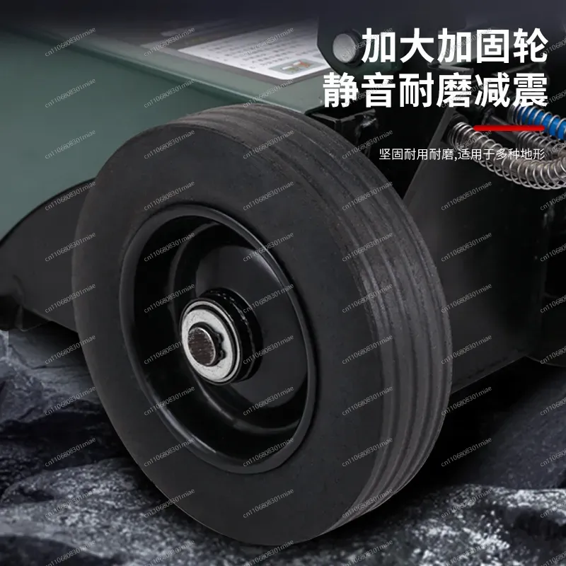 แม่แรงลมแนวนอน ไฮดรอลิก 80 ตัน - Auto Repair Shop Equipment บทวิจารณ์และราคา