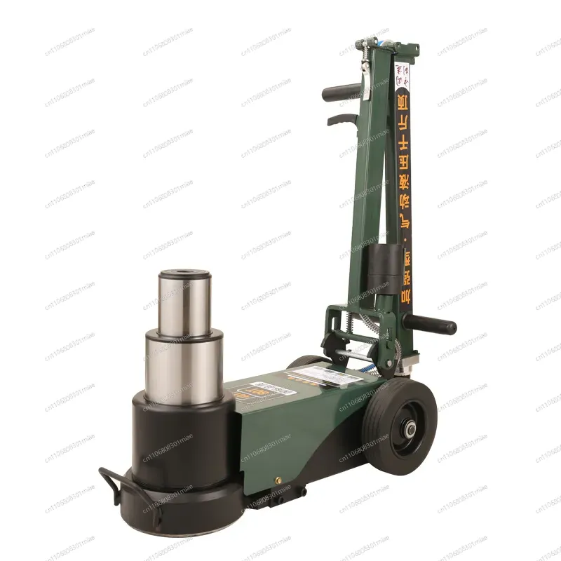 แม่แรงลมแนวนอน ไฮดรอลิก 80 ตัน - Auto Repair Shop Equipment บทวิจารณ์และราคา