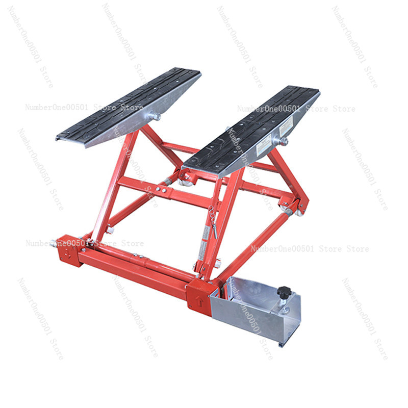 ลิฟท์ยกรถขนาดเล็กสำหรับใช้ในบ้ - Auto Repair Shop Equipment บทวิจารณ์และราคา
