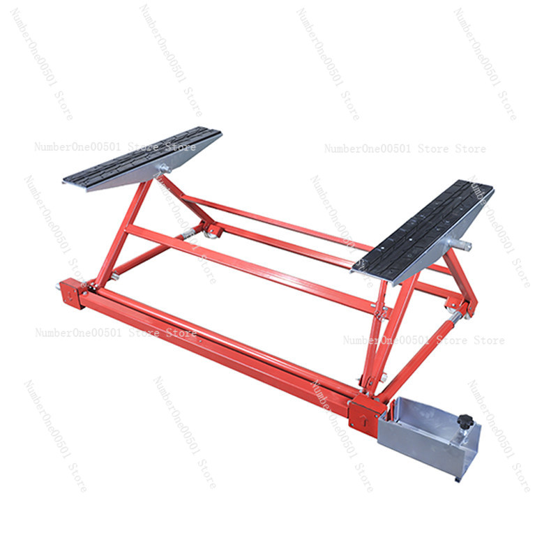 ลิฟท์ยกรถขนาดเล็กสำหรับใช้ในบ้ - Auto Repair Shop Equipment บทวิจารณ์และราคา