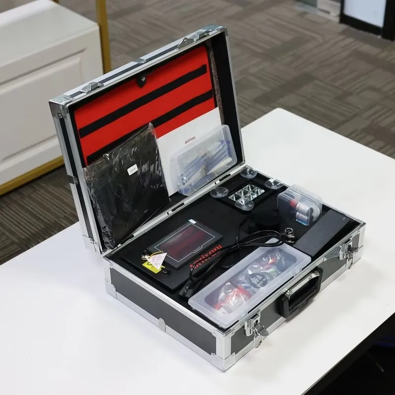 เครื่องซ่อมกระจกรถยนต์ E8 Smar - Auto Repair Shop Equipment บทวิจารณ์และราคา