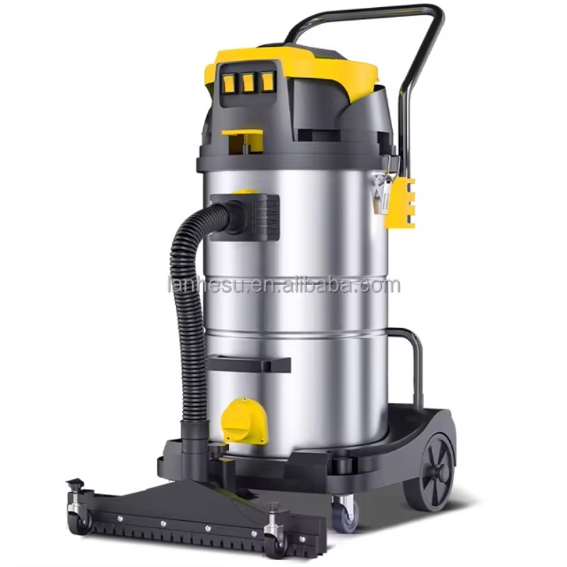 เครื่องดูดฝุ่นอุตสาหกรรมแบบเปี - Auto Repair Shop Equipment บทวิจารณ์และราคา