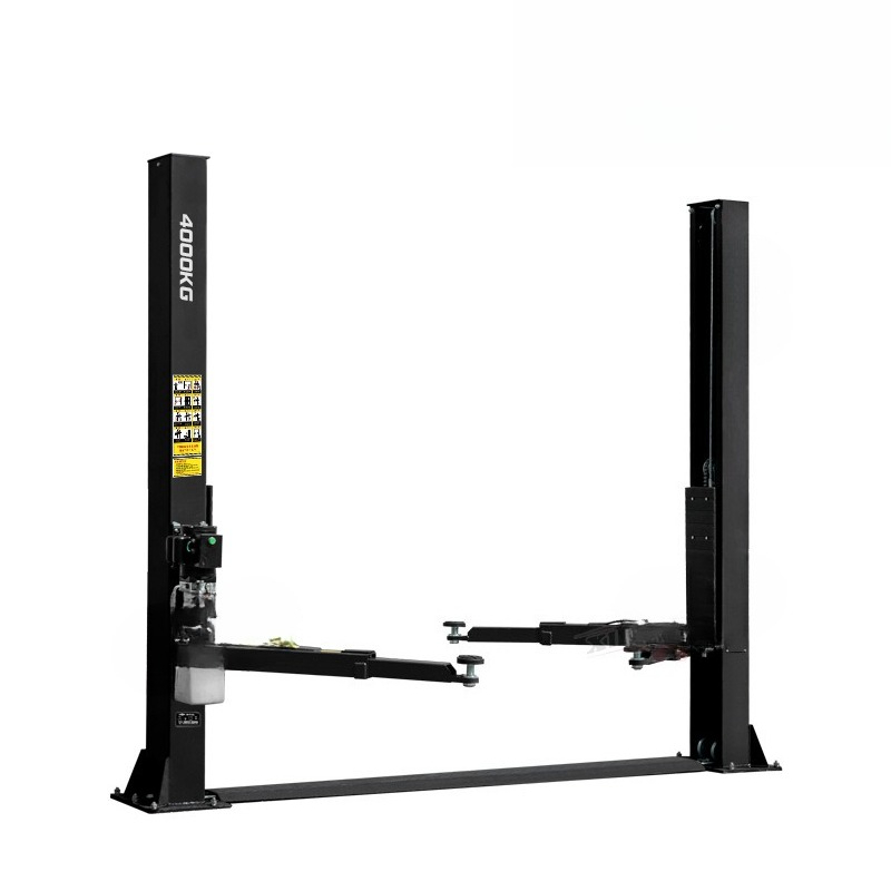 ลิฟท์ยกรถแบบสองเสา ลิฟท์ไฮดรอล - Auto Repair Shop Equipment บทวิจารณ์และราคา
