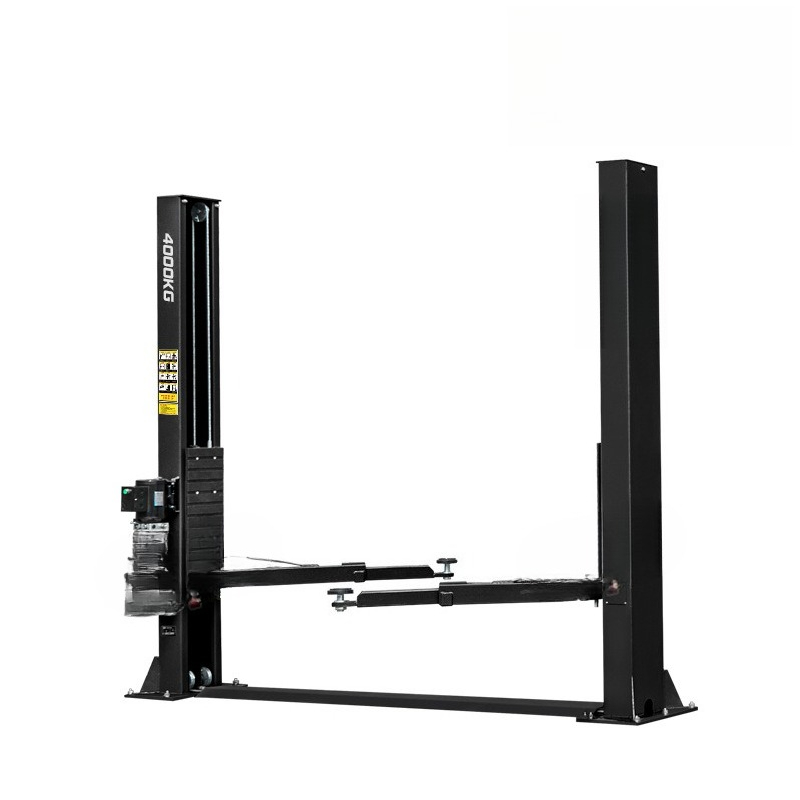 ลิฟท์ยกรถแบบสองเสา ลิฟท์ไฮดรอล - Auto Repair Shop Equipment บทวิจารณ์และราคา