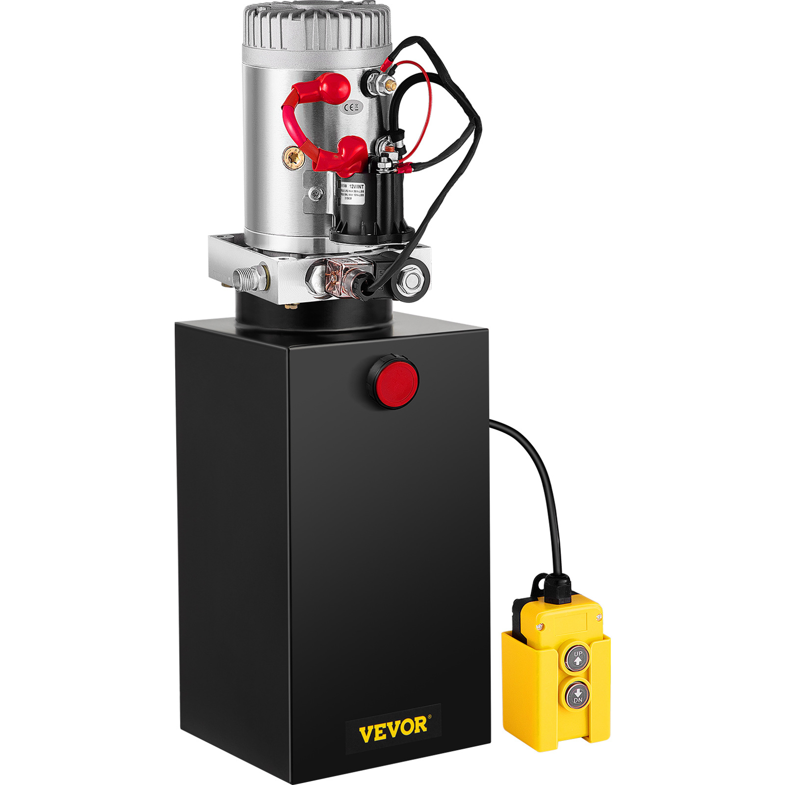 ปั๊มไฮดรอลิกสำหรับยานยนต์แบบฟั - Auto Repair Shop Equipment บทวิจารณ์และราคา