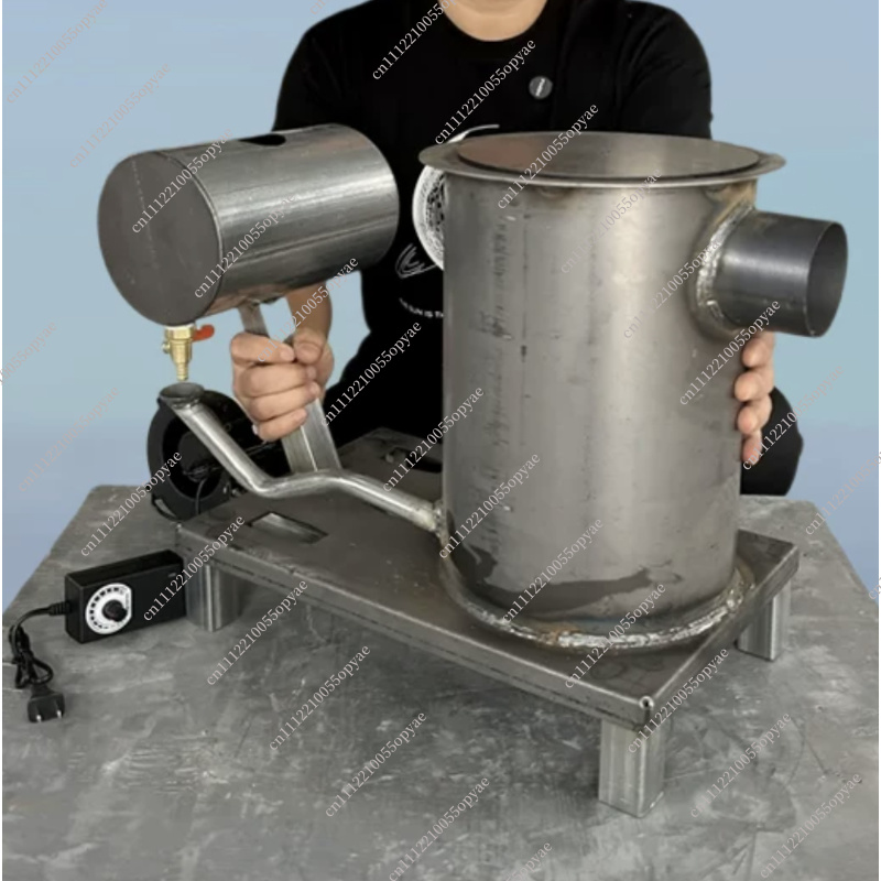 เตาเผาน้ำมันเสียแบบใหม่ ปี 202 - Auto Repair Shop Equipment บทวิจารณ์และราคา