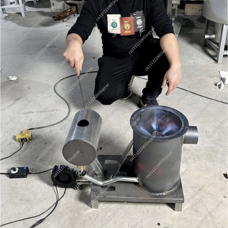 เตาเผาน้ำมันเสียแบบใหม่ ปี 202 - Auto Repair Shop Equipment บทวิจารณ์และราคา
