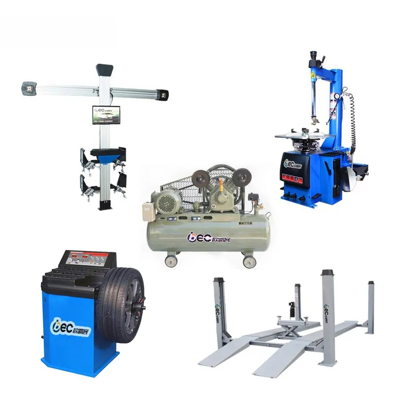 ราคาโรงงาน อุปกรณ์เสิร์ฟรถยนต์ - Auto Repair Shop Equipment บทวิจารณ์และราคา