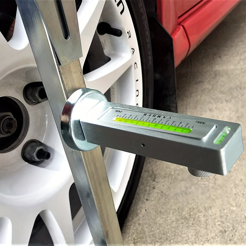 เครื่องมือปรับระดับล้อแม่เหล็ก - Auto Repair Shop Equipment บทวิจารณ์และราคา