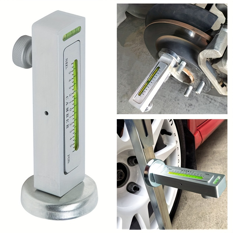 เครื่องมือปรับระดับล้อแม่เหล็ก - Auto Repair Shop Equipment บทวิจารณ์และราคา