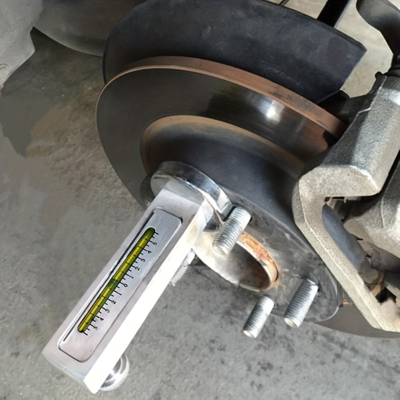 เครื่องมือปรับระดับล้อแม่เหล็ก - Auto Repair Shop Equipment บทวิจารณ์และราคา
