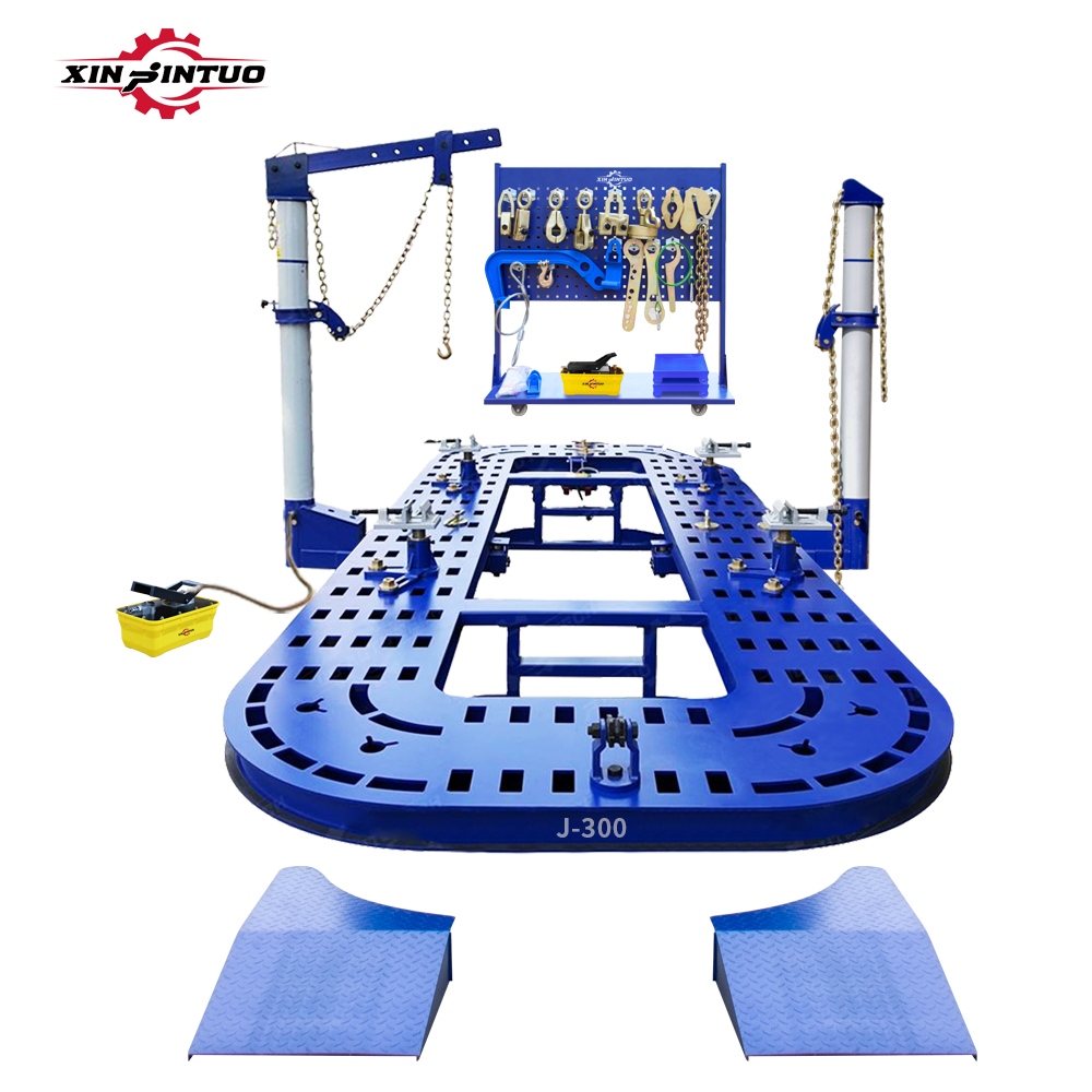 อุปกรณ์ซ่อมตัวถังรถยนต์ที่ได้ร - Auto Repair Shop Equipment บทวิจารณ์และราคา