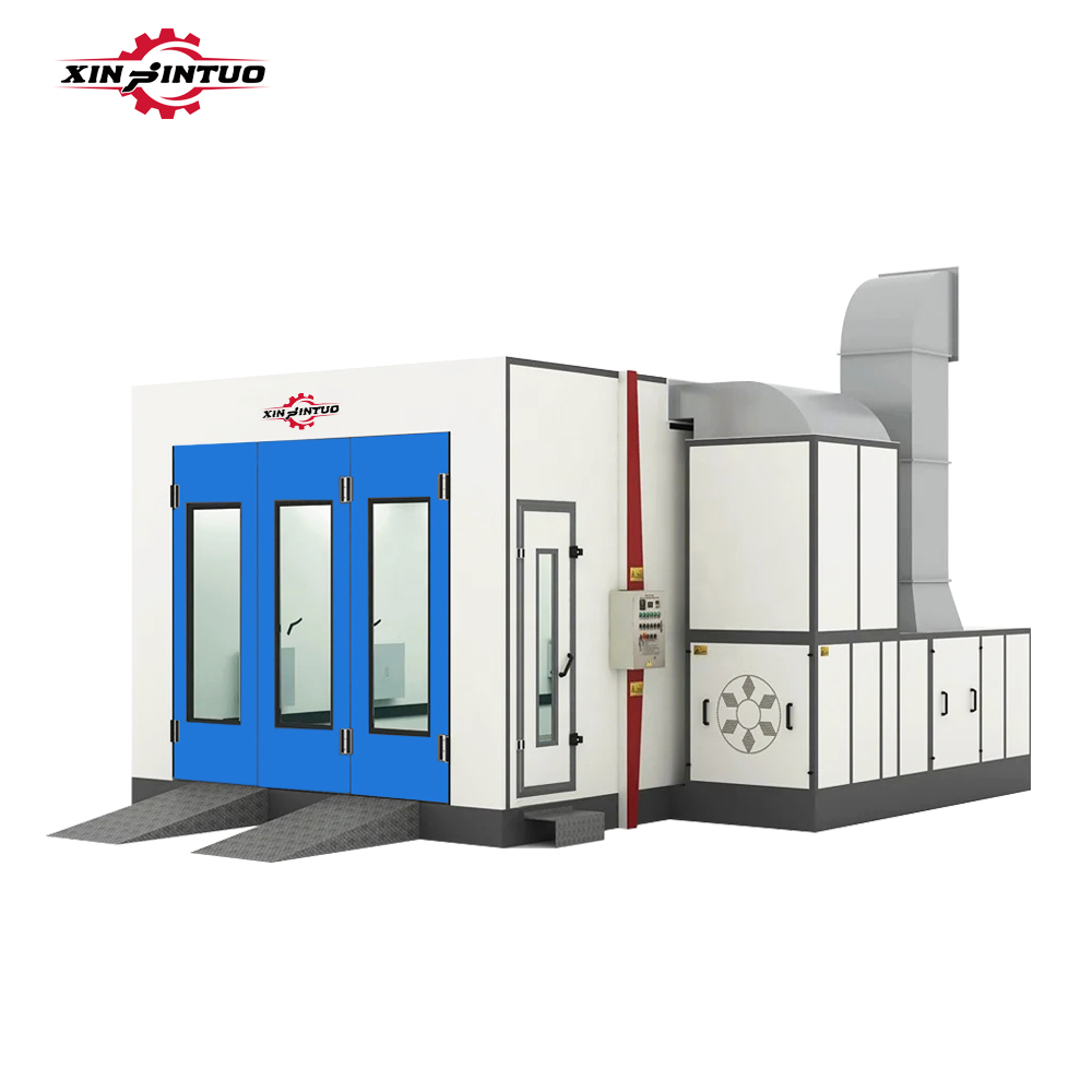 อุปกรณ์ซ่อมตัวถังรถยนต์ที่ได้ร - Auto Repair Shop Equipment บทวิจารณ์และราคา
