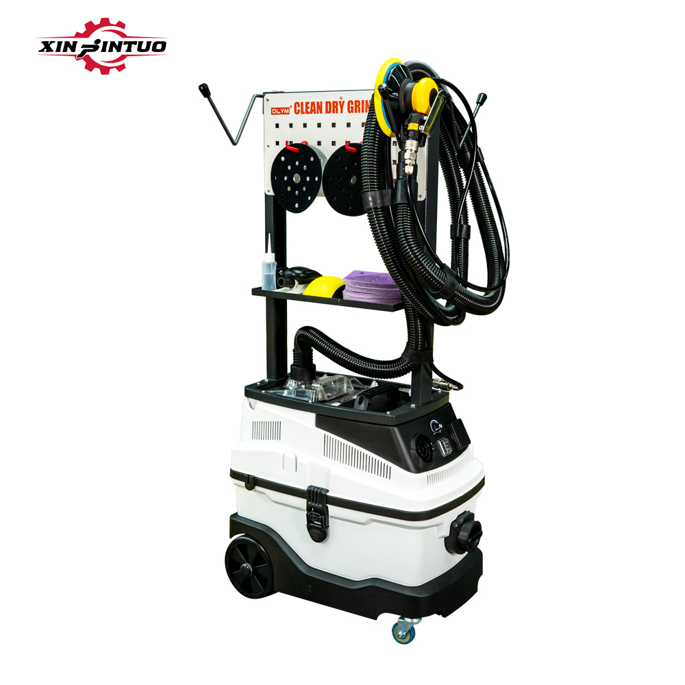 อุปกรณ์ซ่อมตัวถังรถยนต์ที่ได้ร - Auto Repair Shop Equipment บทวิจารณ์และราคา
