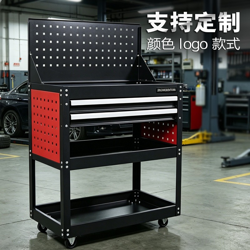 ร้านซ่อมรถยนต์ ตู้เก็บเครื่องม - Auto Repair Shop Open บทวิจารณ์และราคา