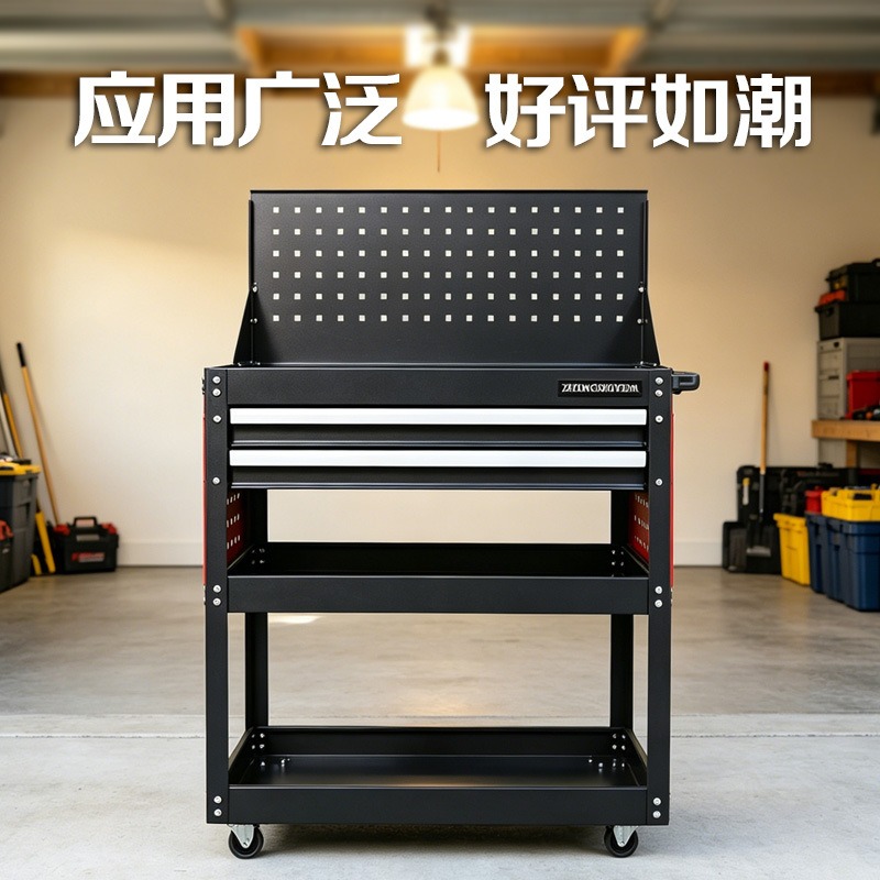 ร้านซ่อมรถยนต์ ตู้เก็บเครื่องม - Auto Repair Shop Open บทวิจารณ์และราคา