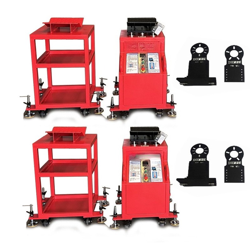 อุปกรณ์ตรวจจับเสียงผิดปกติของร - Auto Repair Shop Equipment บทวิจารณ์และราคา
