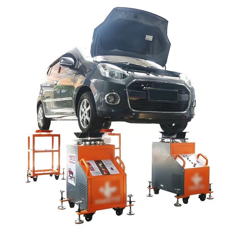 อุปกรณ์ตรวจจับเสียงผิดปกติของร - Auto Repair Shop Equipment บทวิจารณ์และราคา