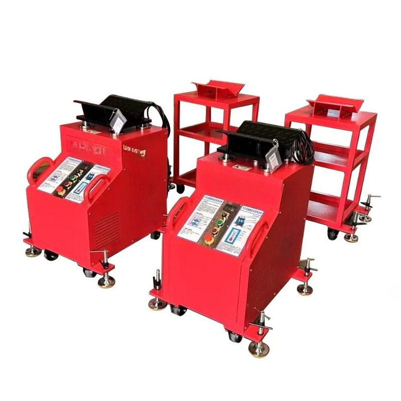 อุปกรณ์ตรวจจับเสียงผิดปกติของร - Auto Repair Shop Equipment บทวิจารณ์และราคา