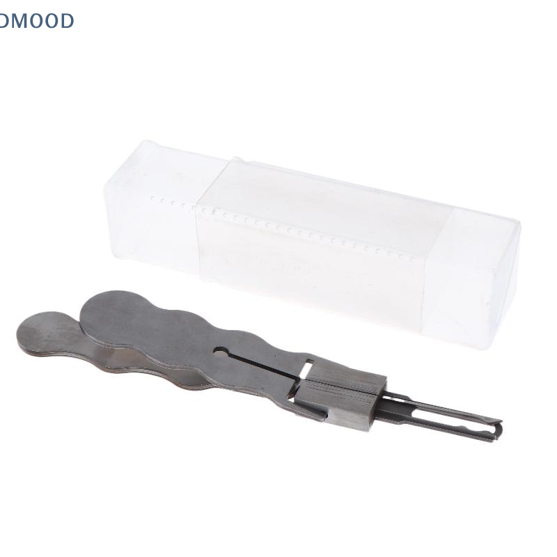 【CR】HU66 เครื่องมือซ่อมล็อครถย - Auto Repair Shop Open บทวิจารณ์และราคา