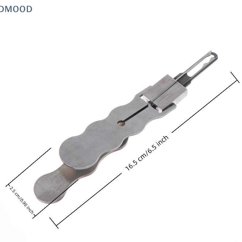 【CR】HU66 เครื่องมือซ่อมล็อครถย - Auto Repair Shop Open บทวิจารณ์และราคา