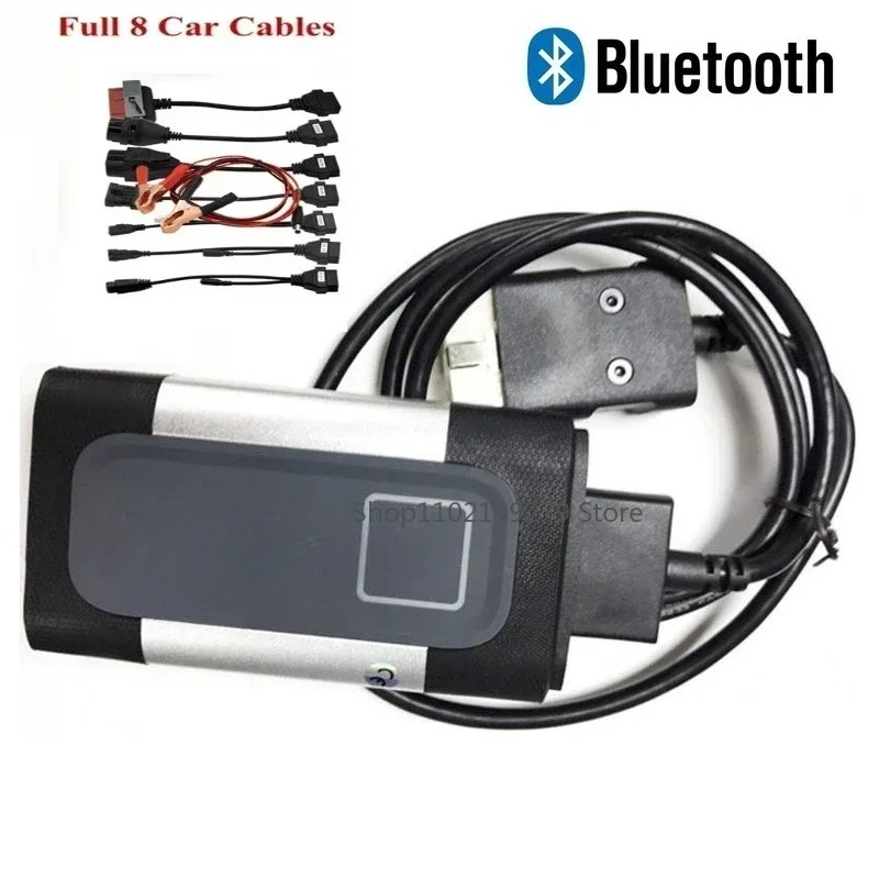 อุปกรณ์สแกนรหัส OBD ระดับมืออา - Auto Repair Shop Equipment บทวิจารณ์และราคา