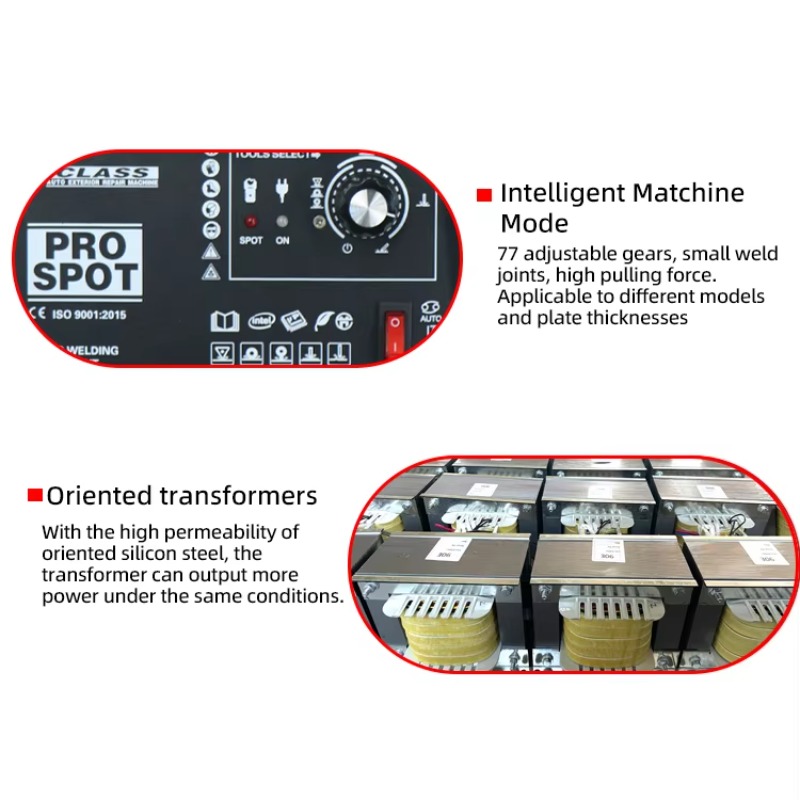 ชุดซ่อมรถยนต์ เครื่องดึงบุ๋มโล - Auto Repair Shop Equipment บทวิจารณ์และราคา