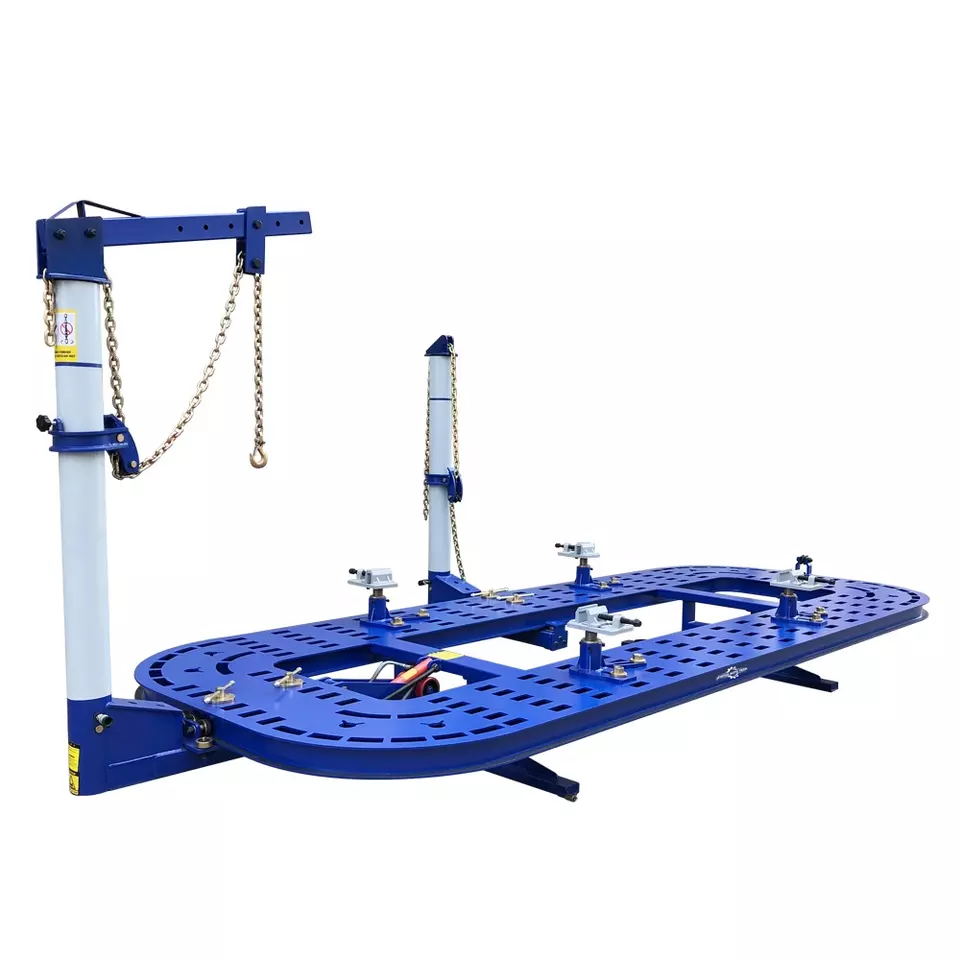 เครื่องดึงตัวถังรถยนต์ อุปกรณ์ - Auto Repair Shop Equipment บทวิจารณ์และราคา