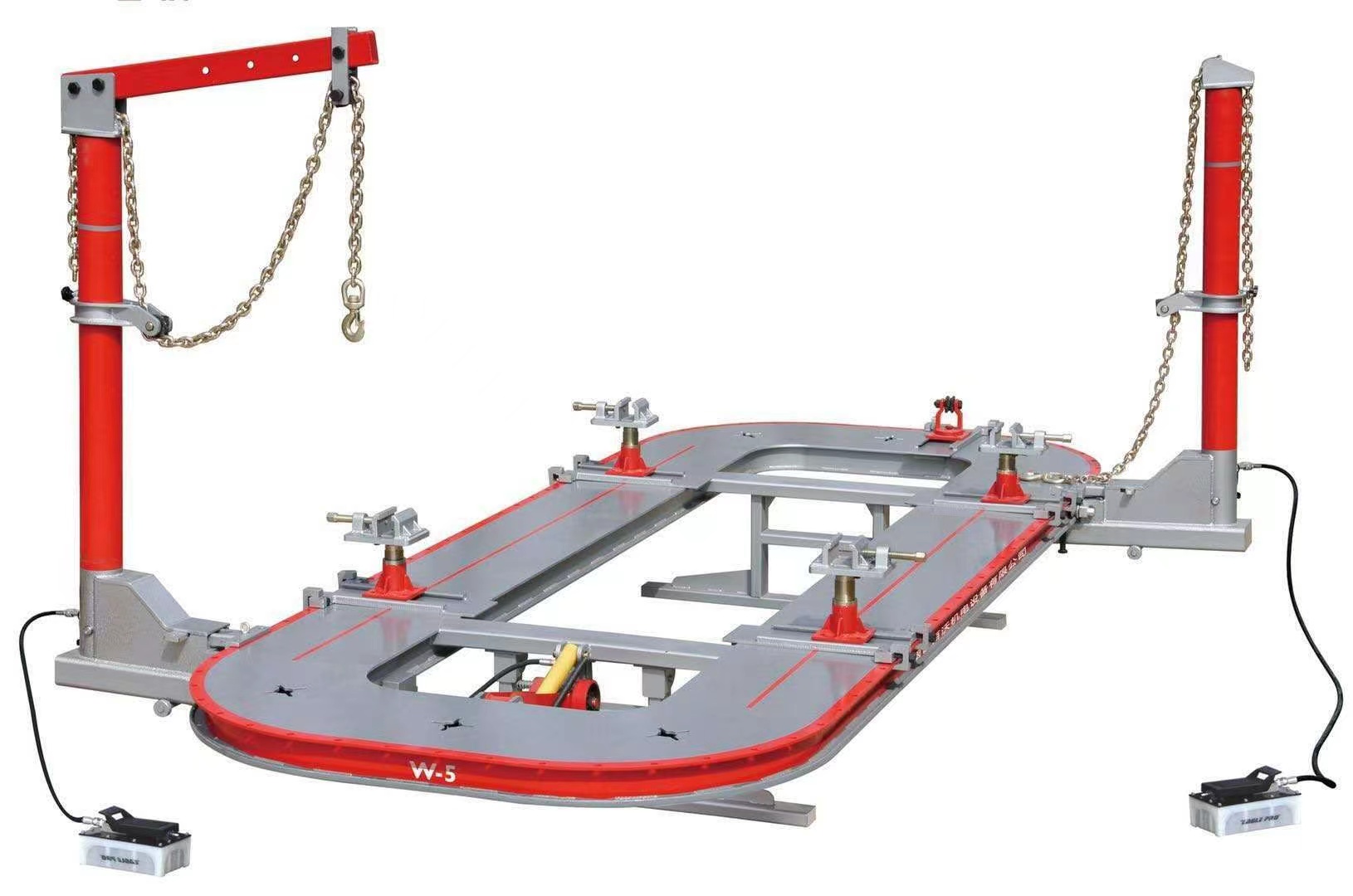 เครื่องดึงตัวถังรถยนต์ อุปกรณ์ - Auto Repair Shop Equipment บทวิจารณ์และราคา