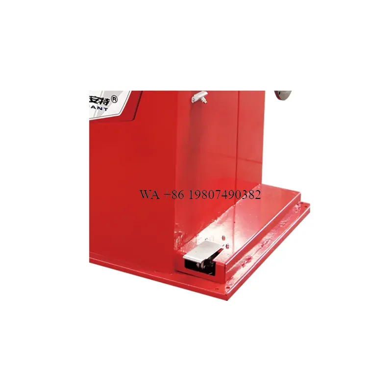 เครื่องถ่วงล้อมืออาชีพ wmwmnu  - Auto Repair Shop Equipment บทวิจารณ์และราคา