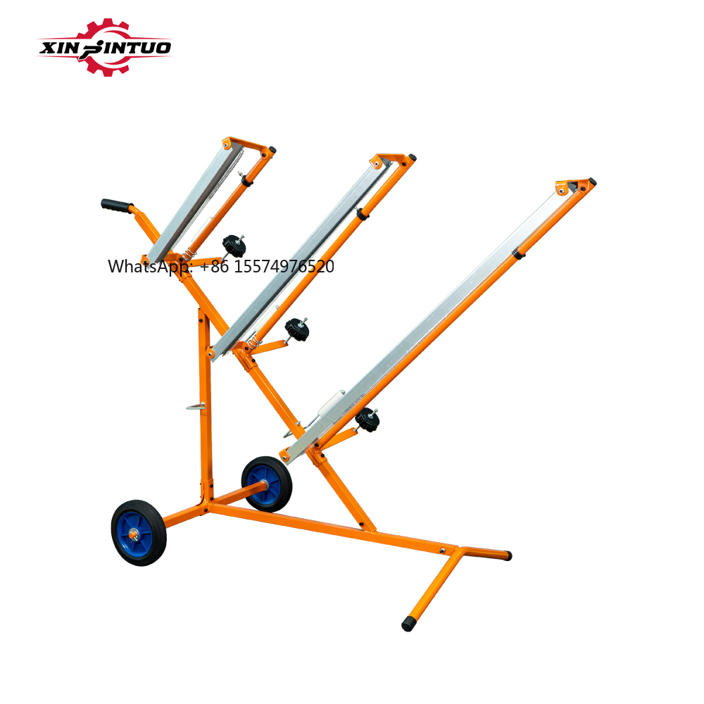 อุปกรณ์ซ่อมตัวถังรถยนต์ Xinjin - Auto Repair Shop Equipment บทวิจารณ์และราคา